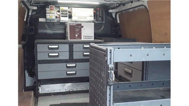 Used Mercedes-Benz Vito 2022 for sale - 77667370: Photo 15