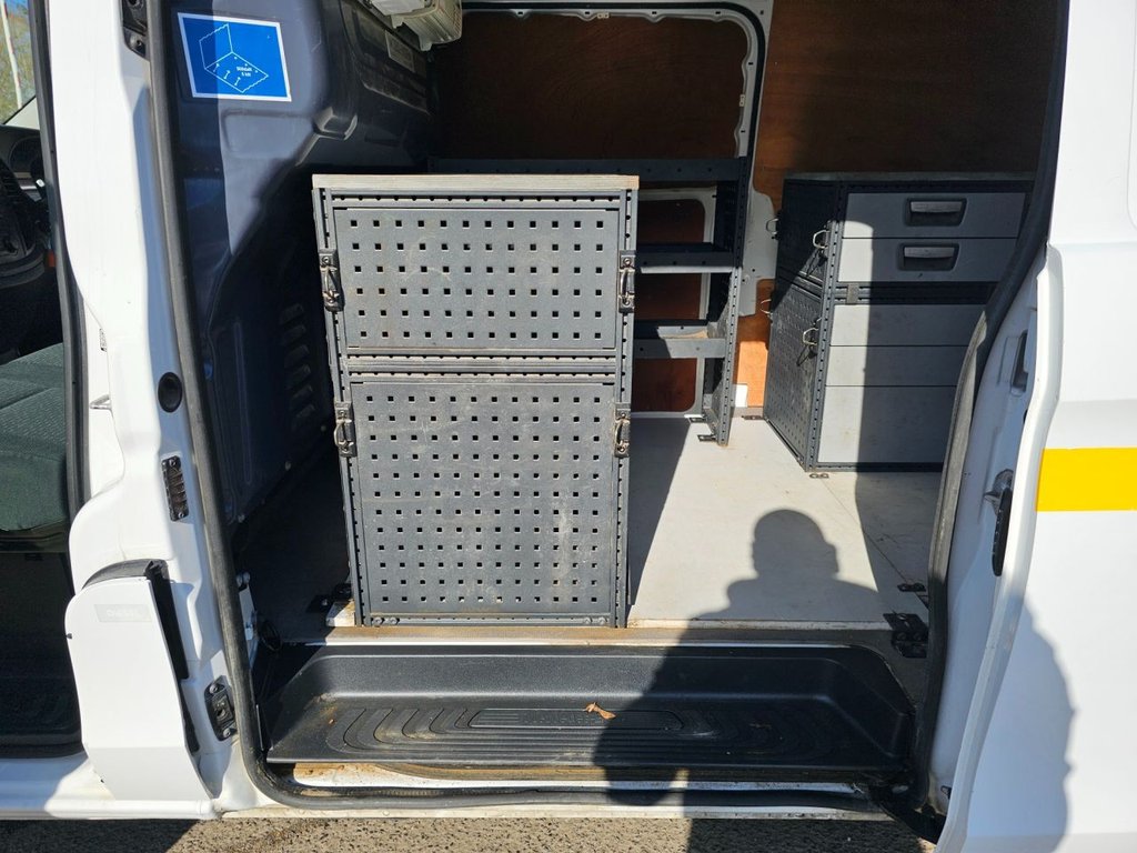 Used Mercedes-Benz Vito 2022 for sale - 77667370: Photo 33