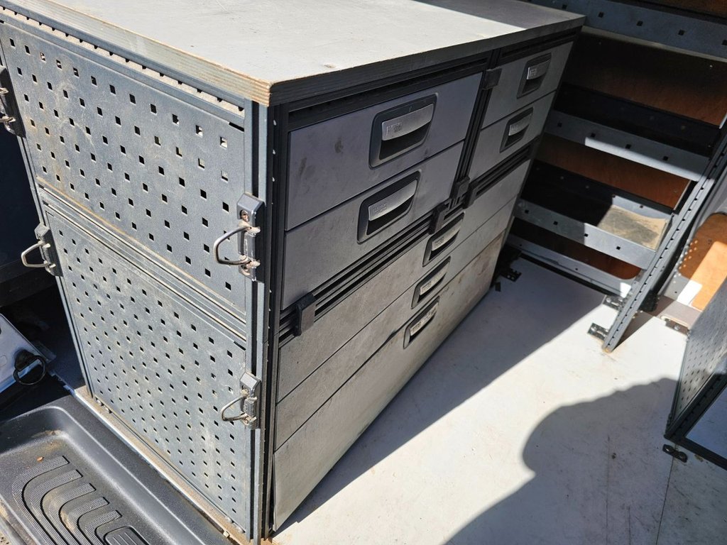 Used Mercedes-Benz Vito 2022 for sale - 77667370: Photo 35