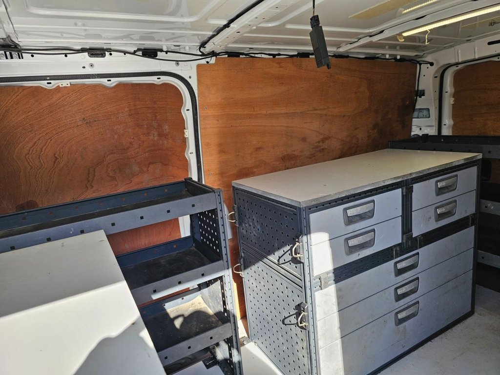 Used Mercedes-Benz Vito 2022 for sale - 77667370: Photo 36