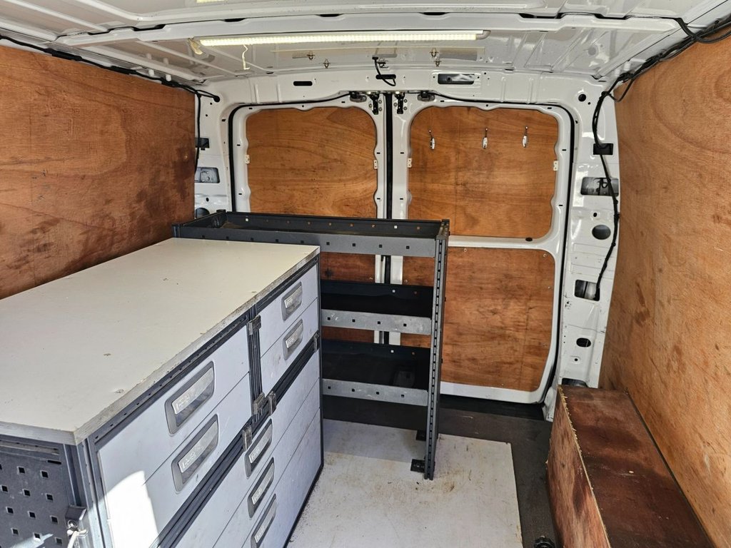 Used Mercedes-Benz Vito 2022 for sale - 77667370: Photo 37