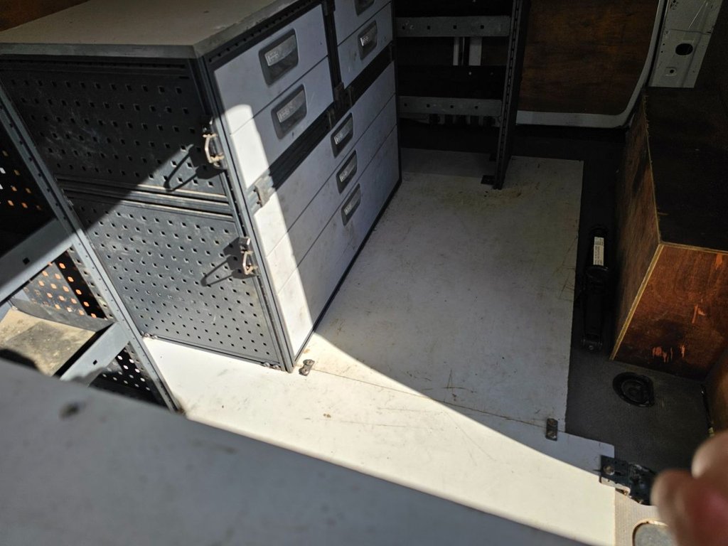 Used Mercedes-Benz Vito 2022 for sale - 77667370: Photo 38