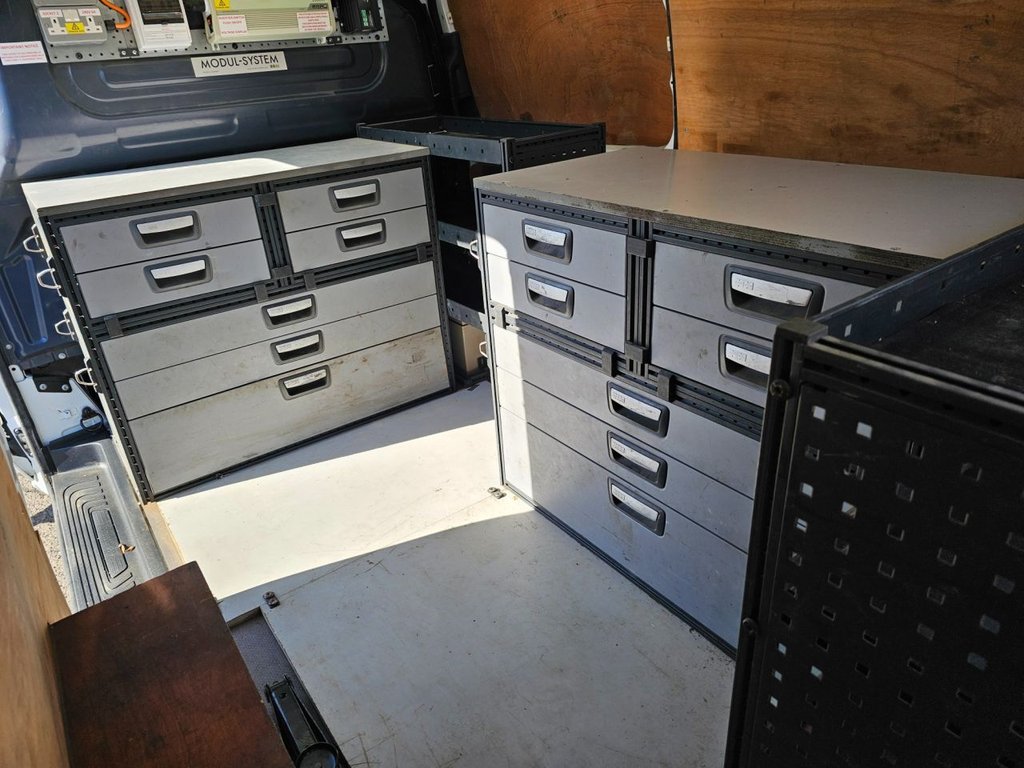 Used Mercedes-Benz Vito 2022 for sale - 77667370: Photo 43