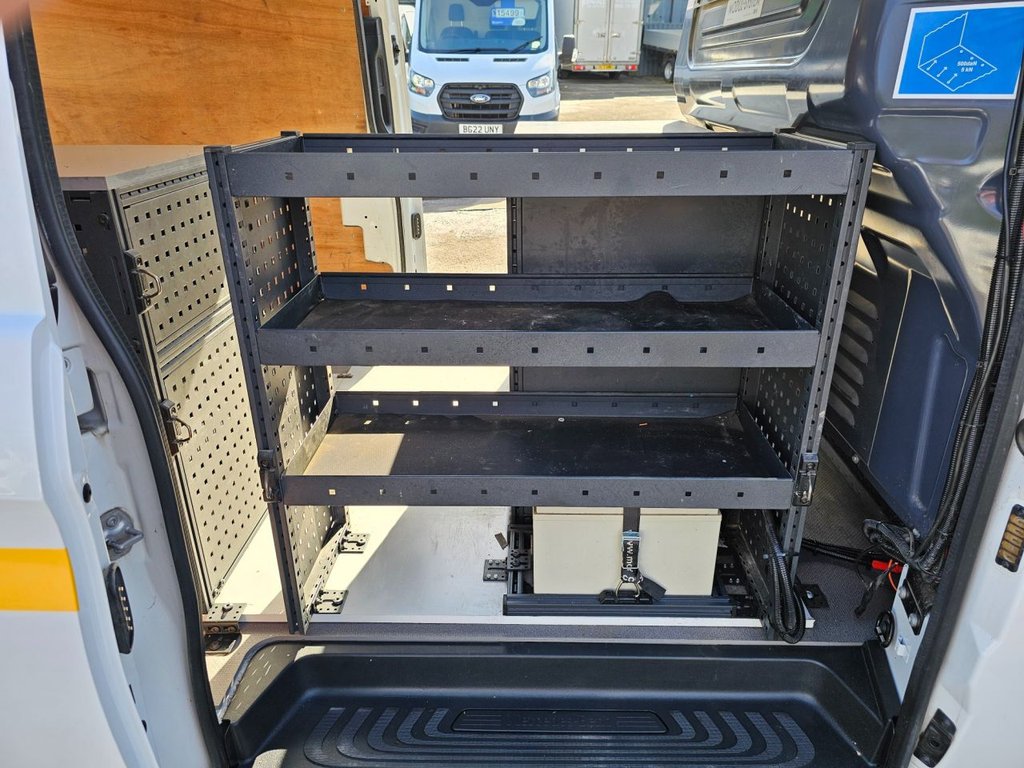 Used Mercedes-Benz Vito 2022 for sale - 77667370: Photo 45