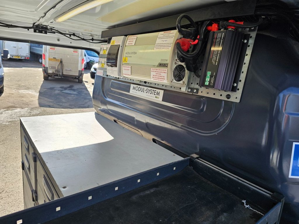 Used Mercedes-Benz Vito 2022 for sale - 77667370: Photo 47