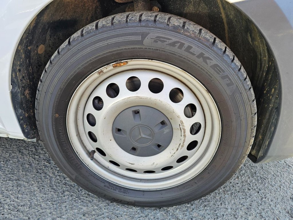 Used Mercedes-Benz Vito 2022 for sale - 77667370: Photo 49