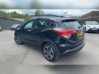 Used Honda HR-V 2018 for sale - 78544209: Photo