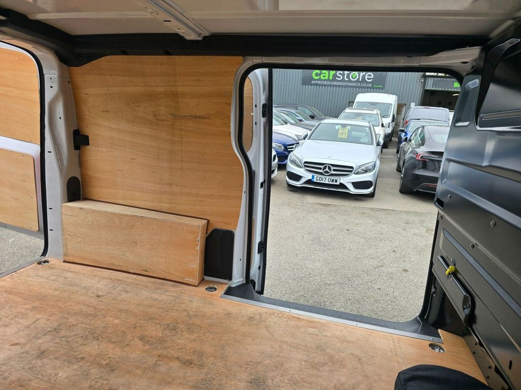 Vehicle 50