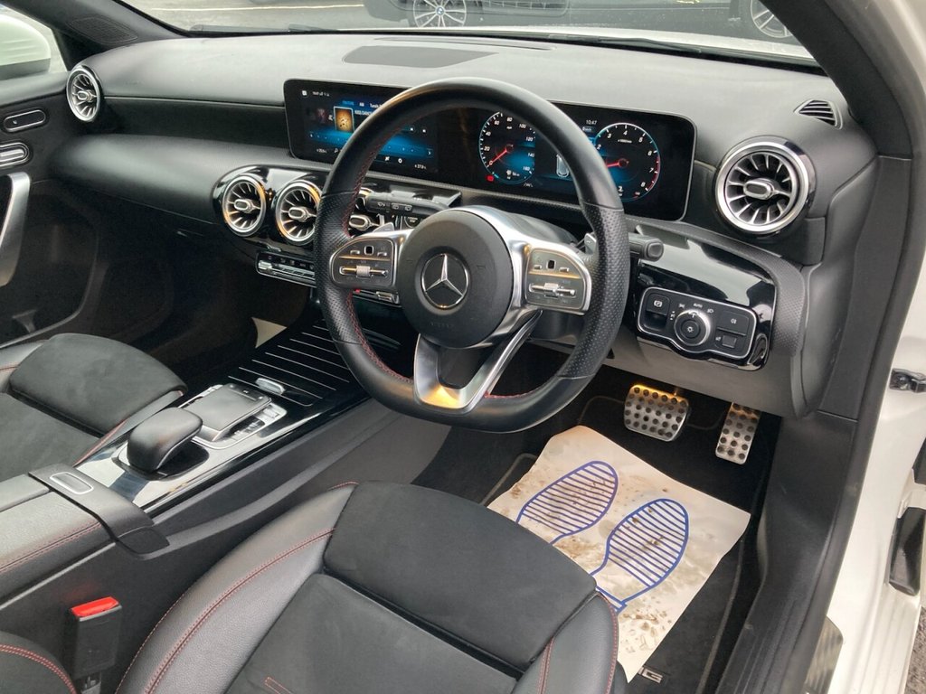 Used Mercedes-Benz A-Class 2019 for sale - 77302309: Photo 17