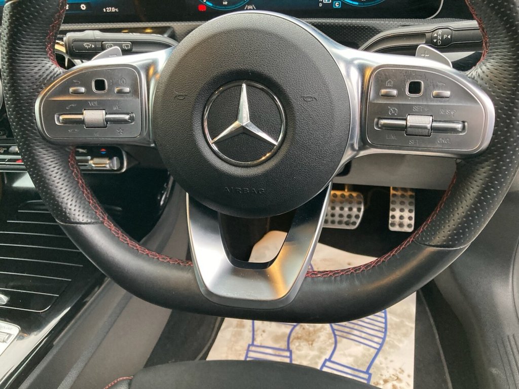 Used Mercedes-Benz A-Class 2019 for sale - 77302309: Photo 18