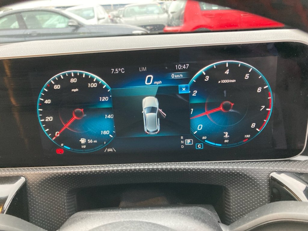 Used Mercedes-Benz A-Class 2019 for sale - 77302309: Photo 19