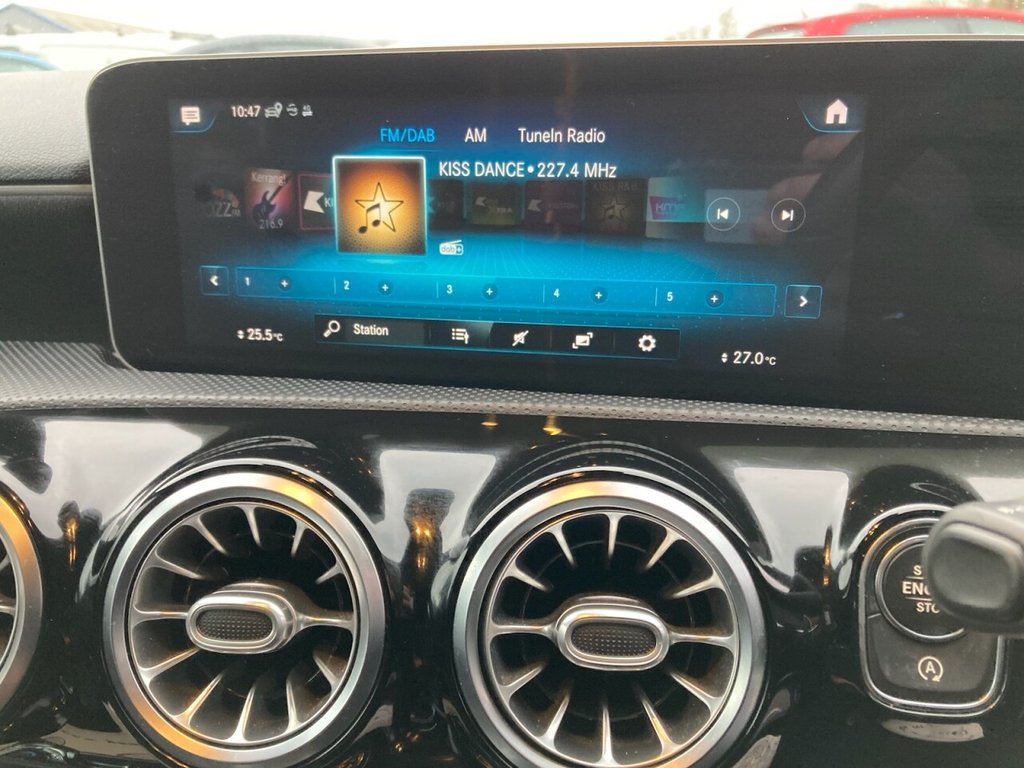 Used Mercedes-Benz A-Class 2019 for sale - 77302309: Photo 20