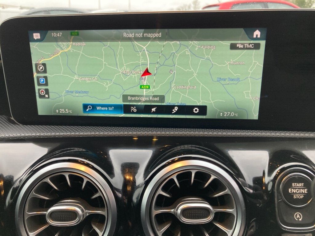 Used Mercedes-Benz A-Class 2019 for sale - 77302309: Photo 21