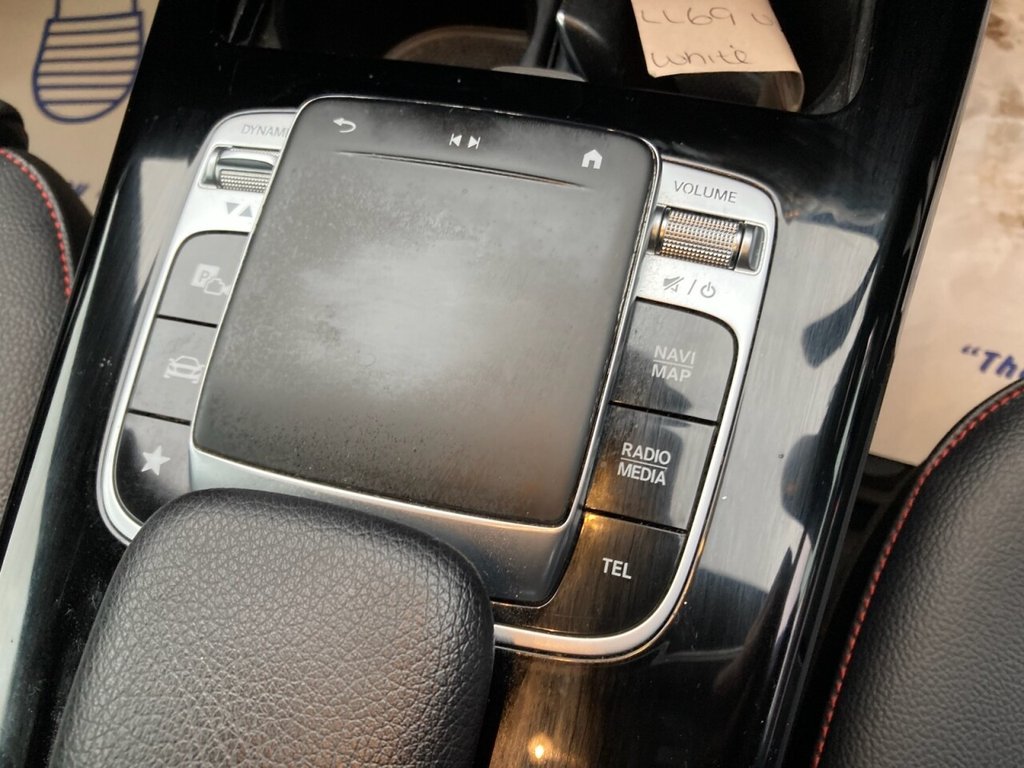 Used Mercedes-Benz A-Class 2019 for sale - 77302309: Photo 23