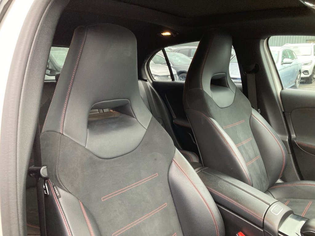 Used Mercedes-Benz A-Class 2019 for sale - 77302309: Photo 24