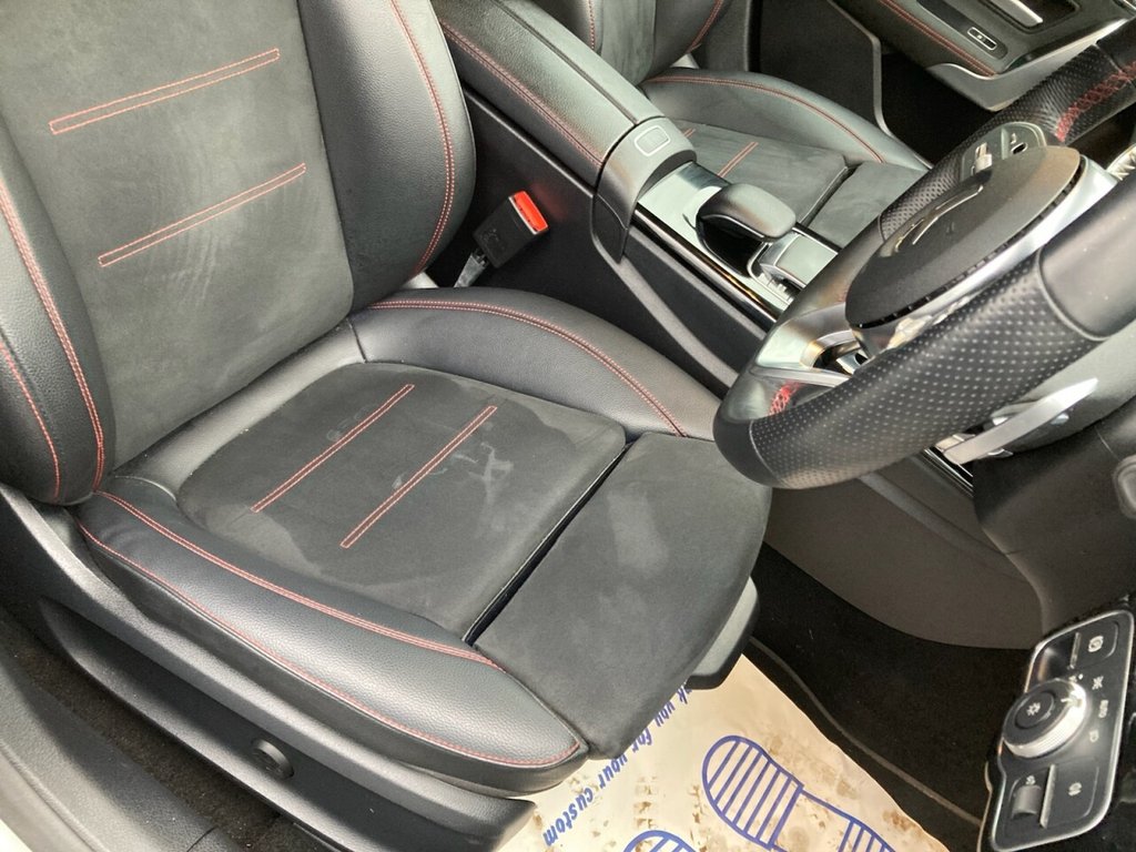 Used Mercedes-Benz A-Class 2019 for sale - 77302309: Photo 25