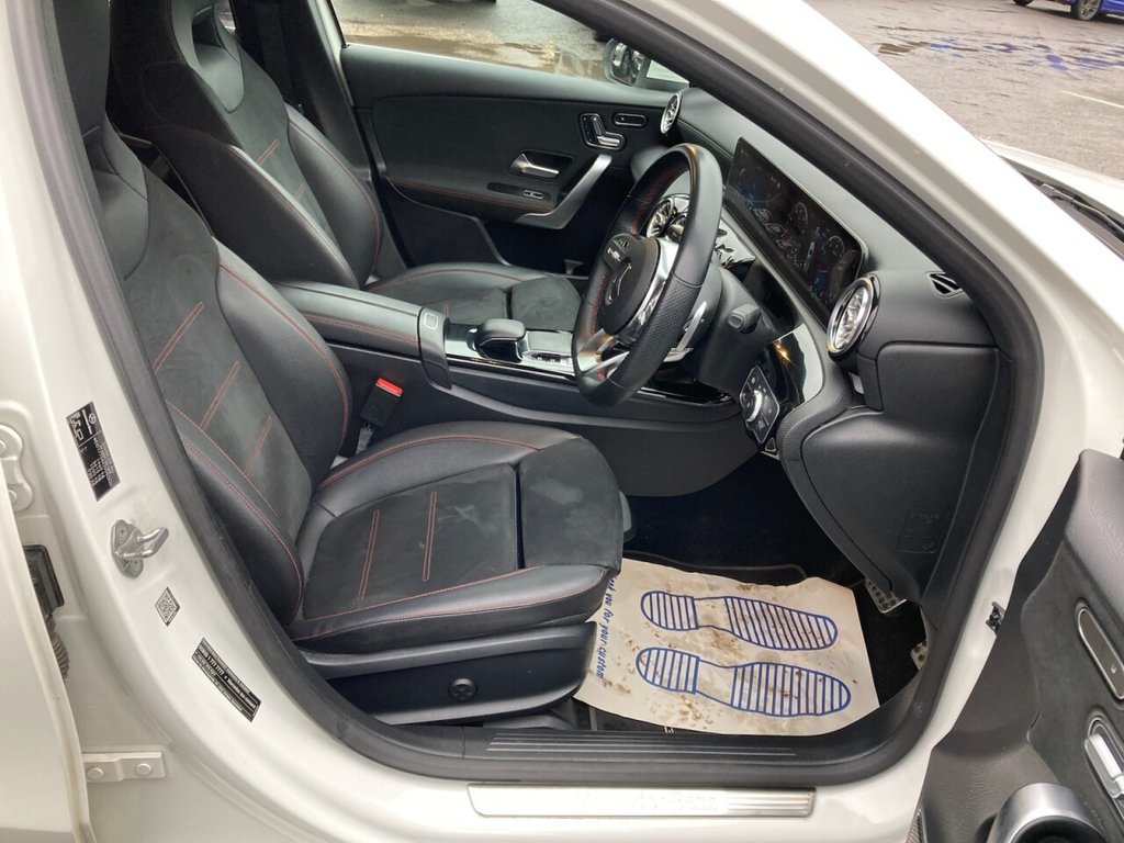 Used Mercedes-Benz A-Class 2019 for sale - 77302309: Photo 26