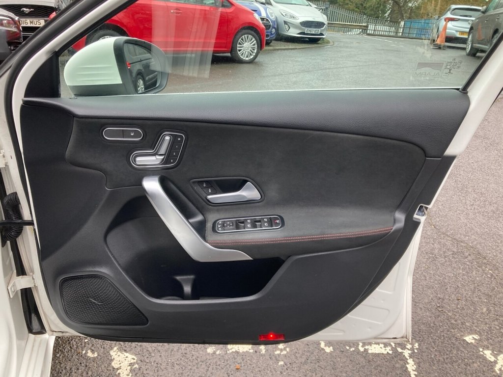 Used Mercedes-Benz A-Class 2019 for sale - 77302309: Photo 28