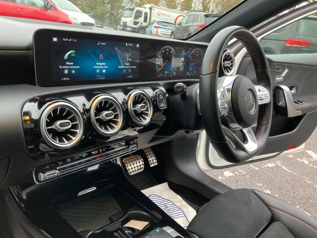 Used Mercedes-Benz A-Class 2019 for sale - 77302309: Photo 30