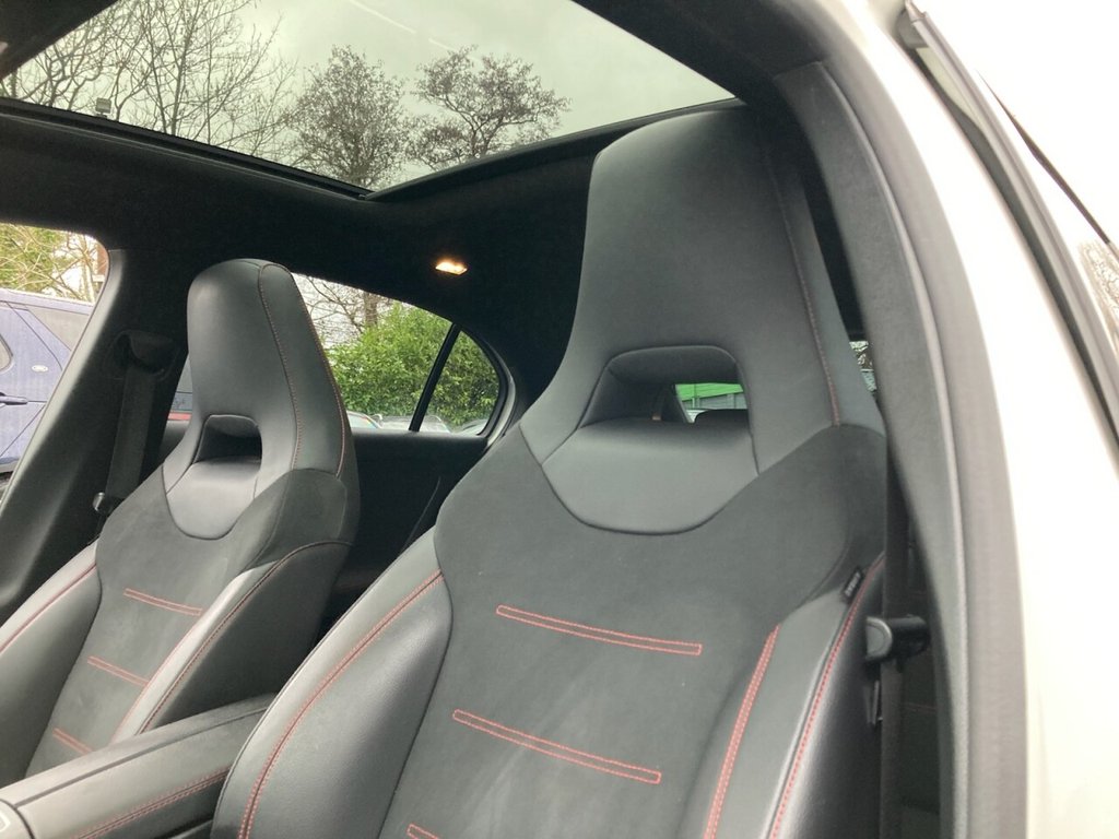 Used Mercedes-Benz A-Class 2019 for sale - 77302309: Photo 31