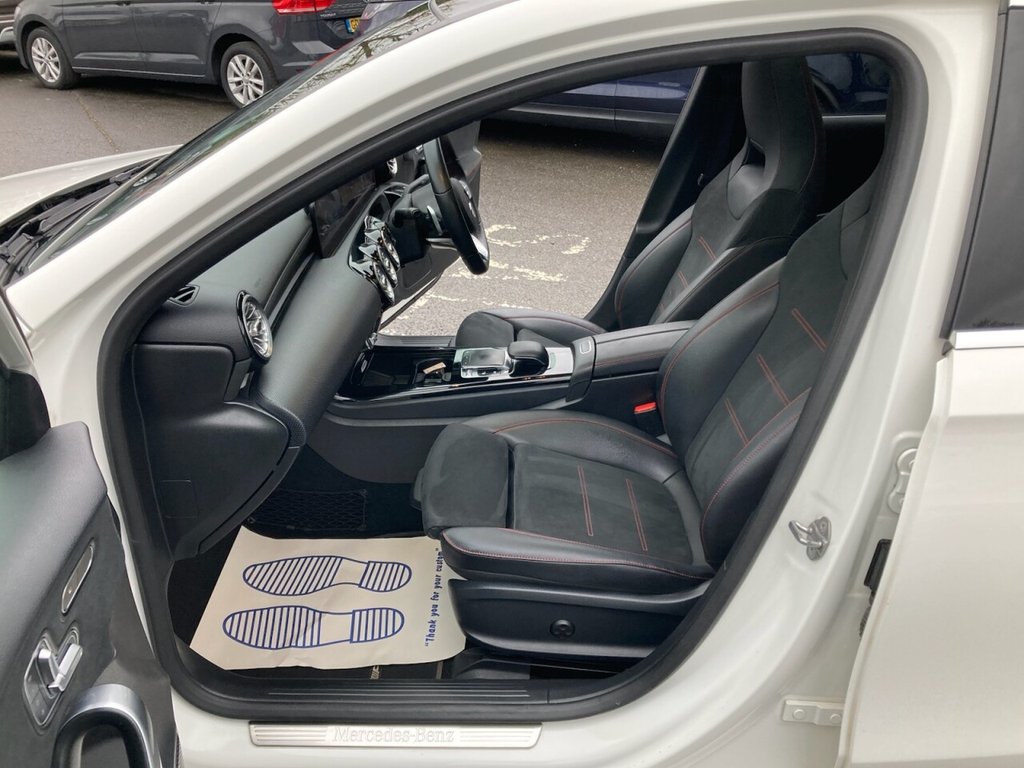 Used Mercedes-Benz A-Class 2019 for sale - 77302309: Photo 33