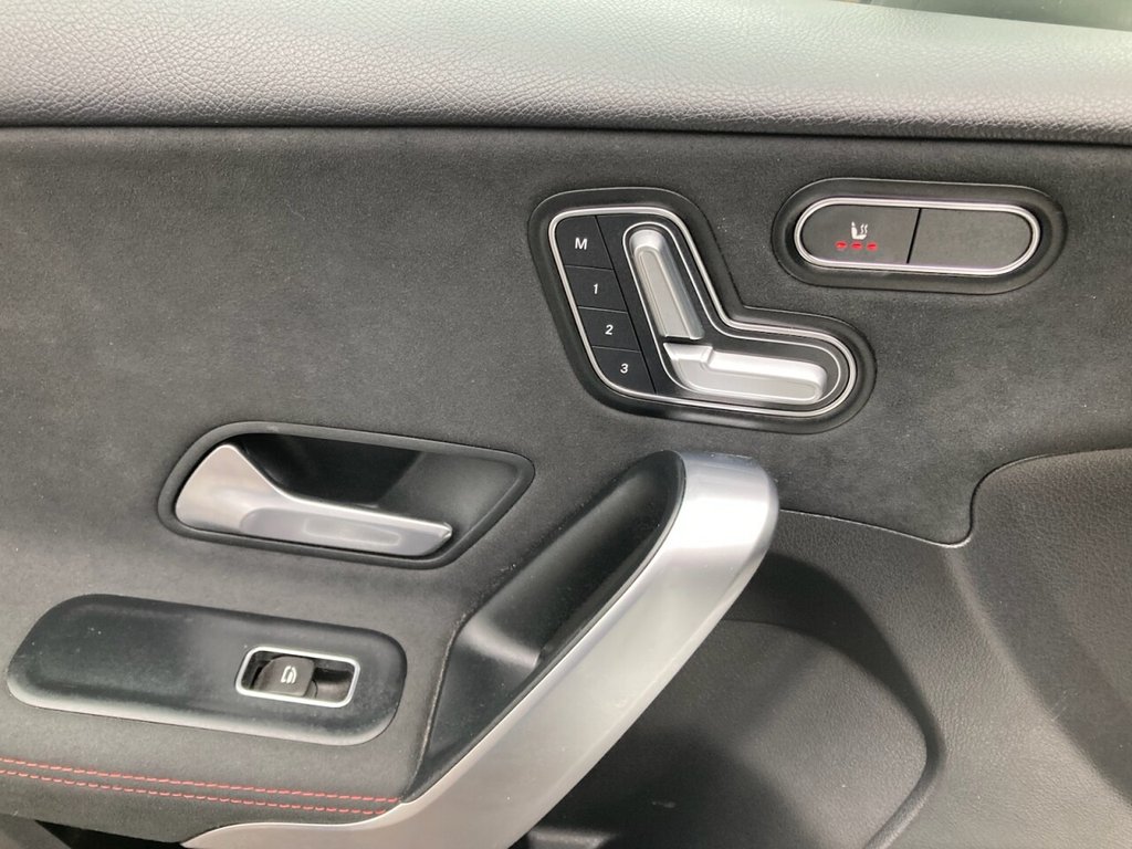 Used Mercedes-Benz A-Class 2019 for sale - 77302309: Photo 34