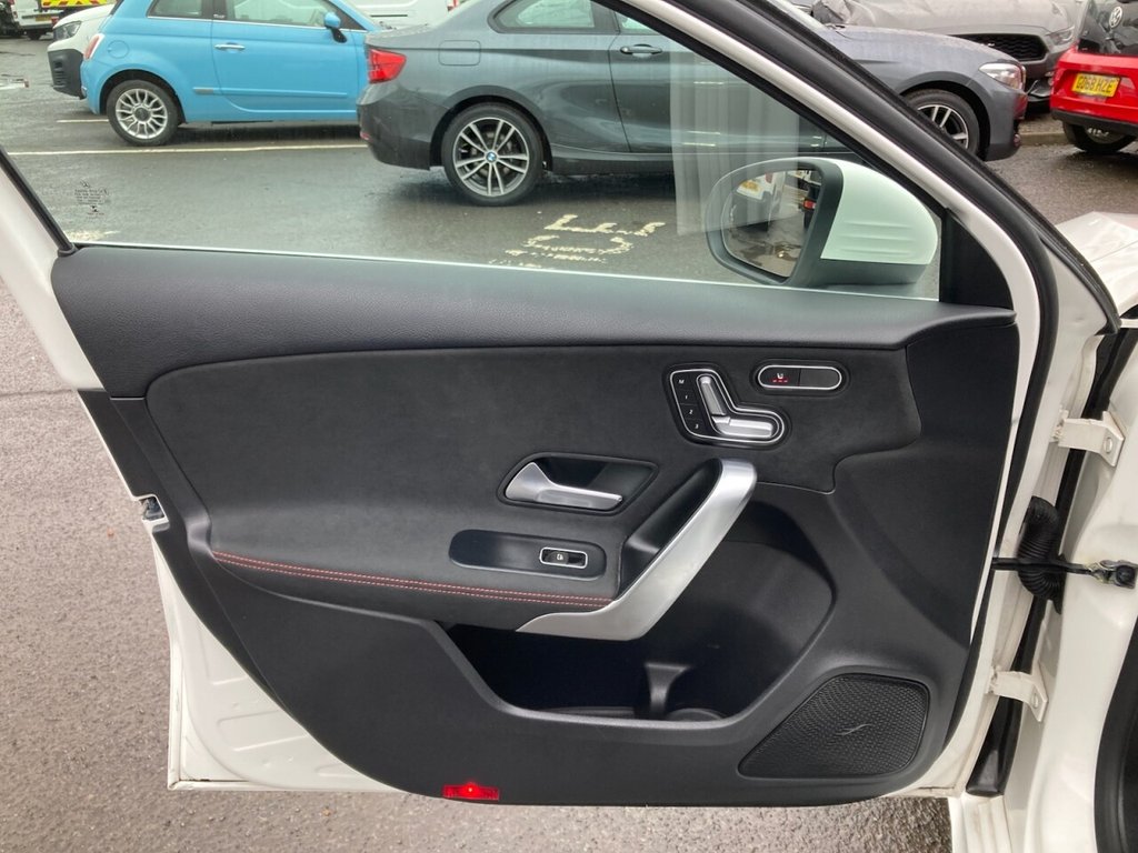 Used Mercedes-Benz A-Class 2019 for sale - 77302309: Photo 35