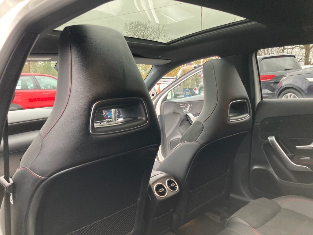 Used Mercedes-Benz A-Class 2019 for sale - 77302309: Photo 36