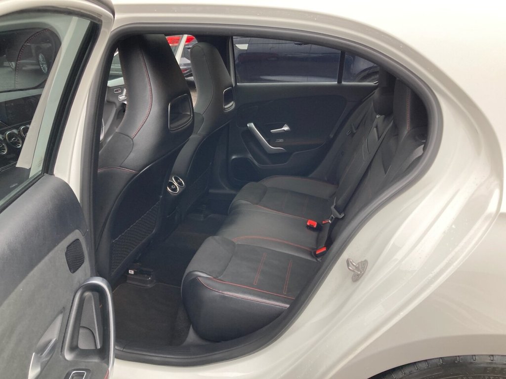 Used Mercedes-Benz A-Class 2019 for sale - 77302309: Photo 40