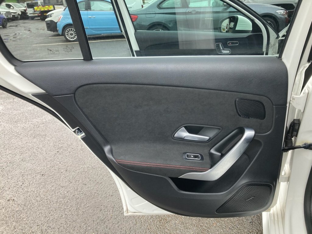 Used Mercedes-Benz A-Class 2019 for sale - 77302309: Photo 41