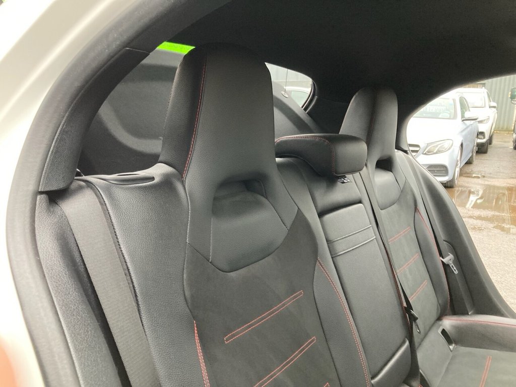 Used Mercedes-Benz A-Class 2019 for sale - 77302309: Photo 47