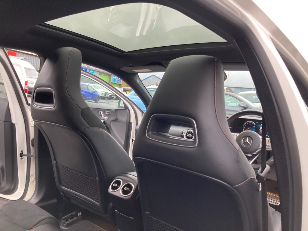 Used Mercedes-Benz A-Class 2019 for sale - 77302309: Photo 49