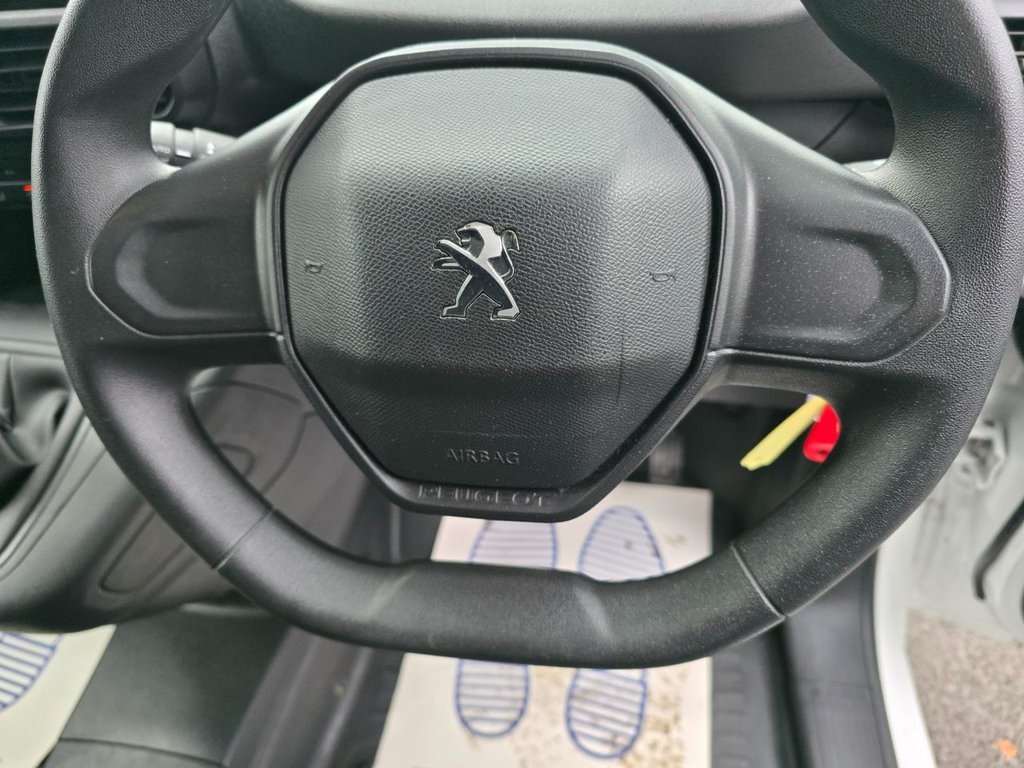 Used Peugeot Partner 2021 for sale - 76634931: Photo 18