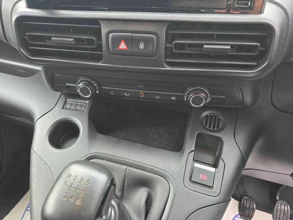 Used Peugeot Partner 2021 for sale - 76634931: Photo 21