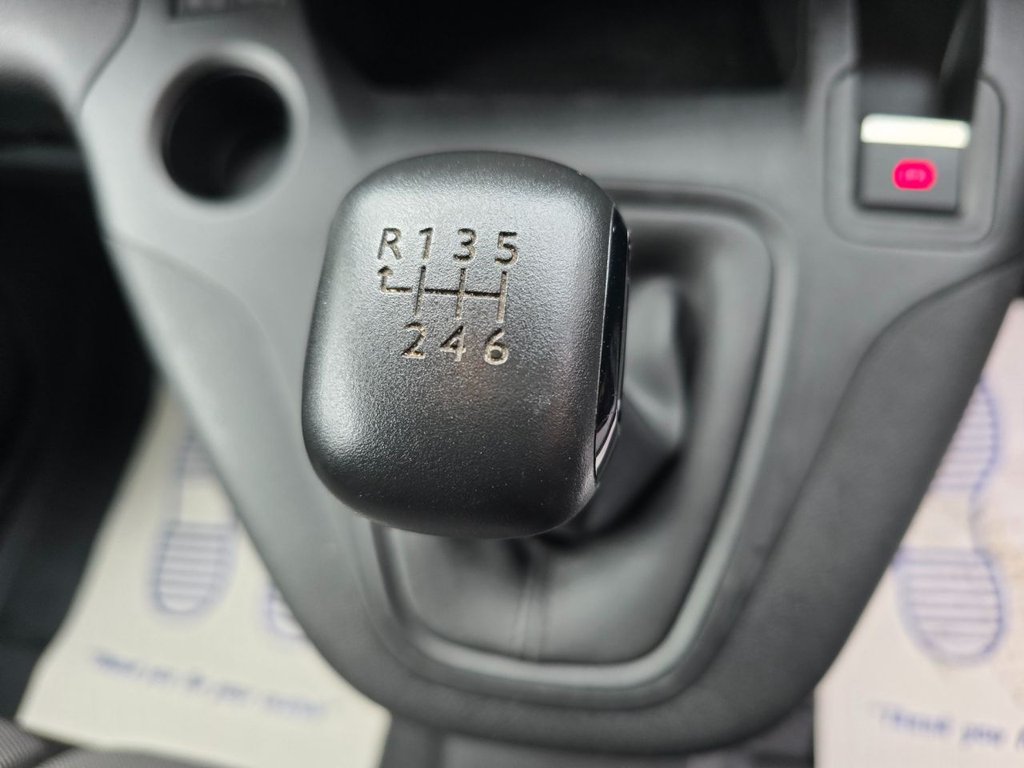 Used Peugeot Partner 2021 for sale - 76634931: Photo 22