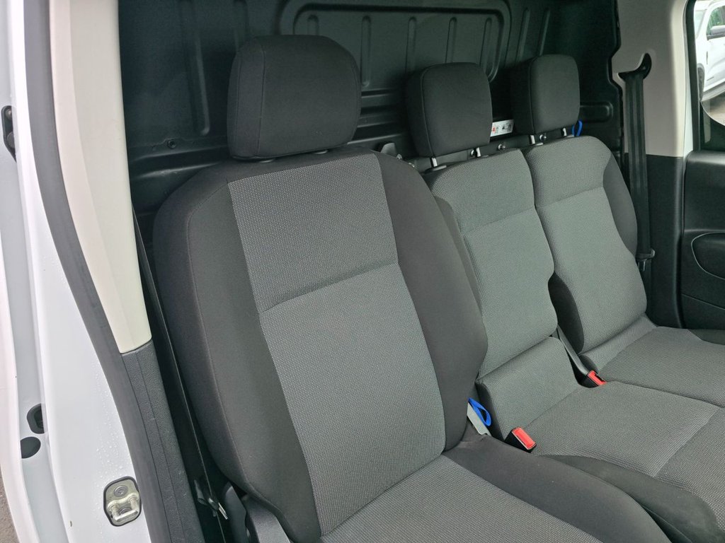 Used Peugeot Partner 2021 for sale - 76634931: Photo 23