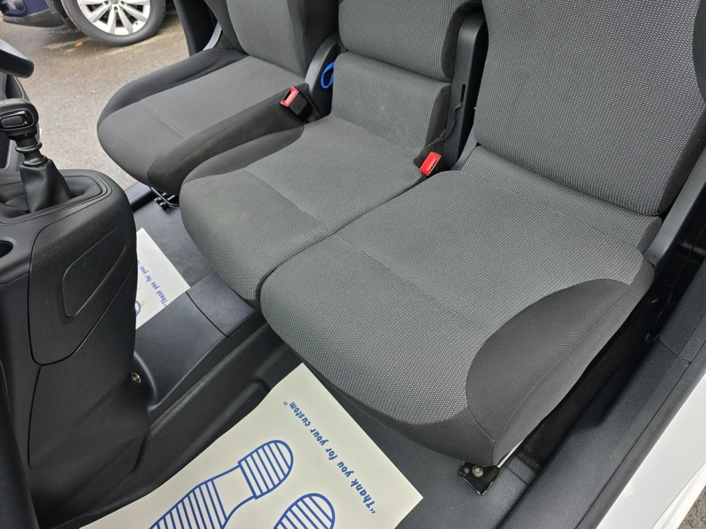 Used Peugeot Partner 2021 for sale - 76634931: Photo 33