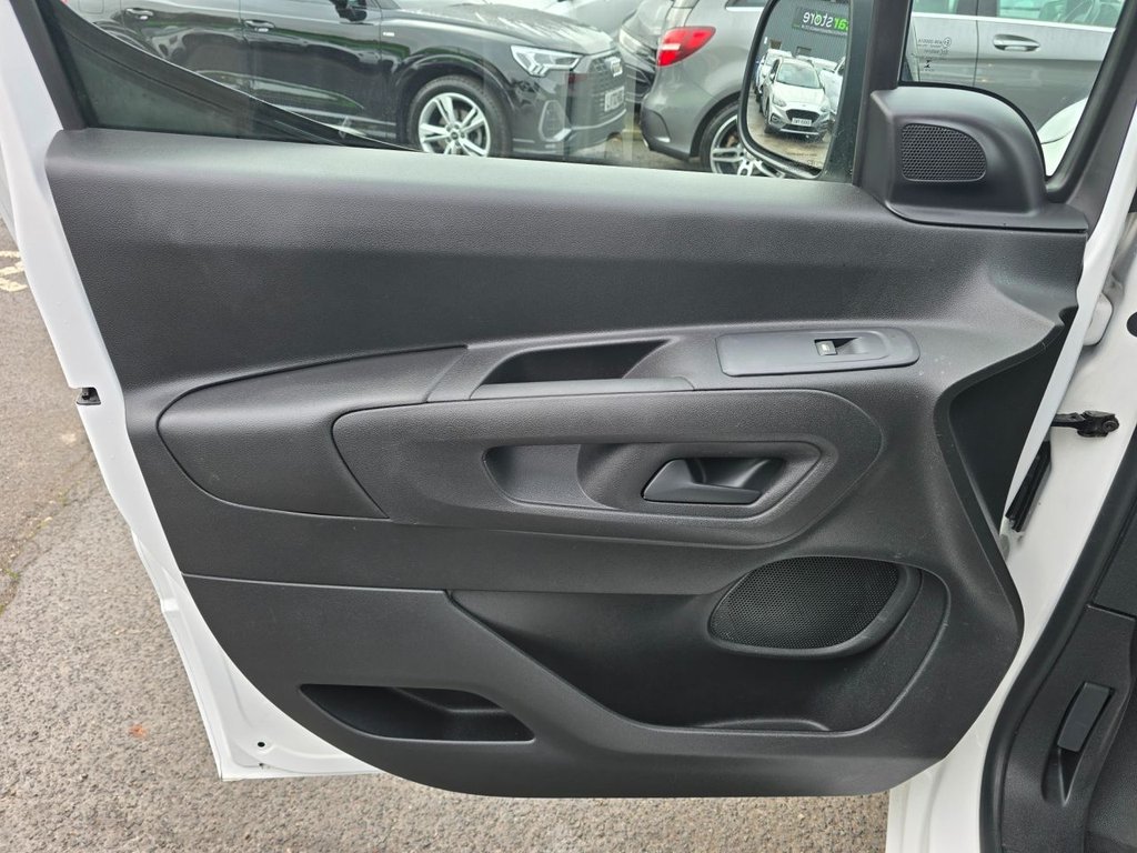 Used Peugeot Partner 2021 for sale - 76634931: Photo 35