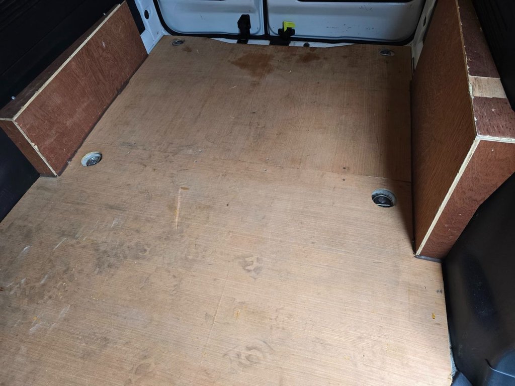 Used Peugeot Partner 2021 for sale - 76634931: Photo 39