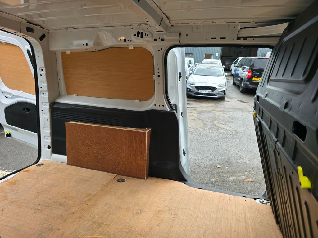 Used Peugeot Partner 2021 for sale - 76634931: Photo 47