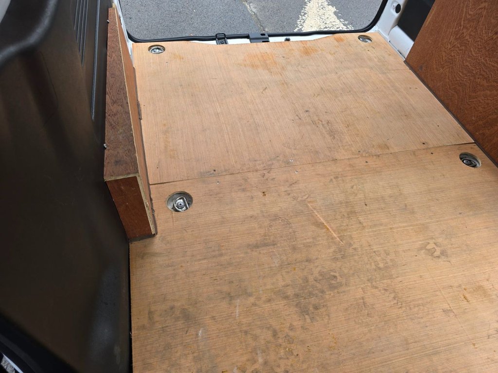 Used Peugeot Partner 2021 for sale - 76634931: Photo 49