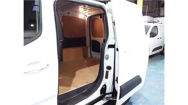 Used Vauxhall Combo 2020 for sale - 77213005: Photo 12