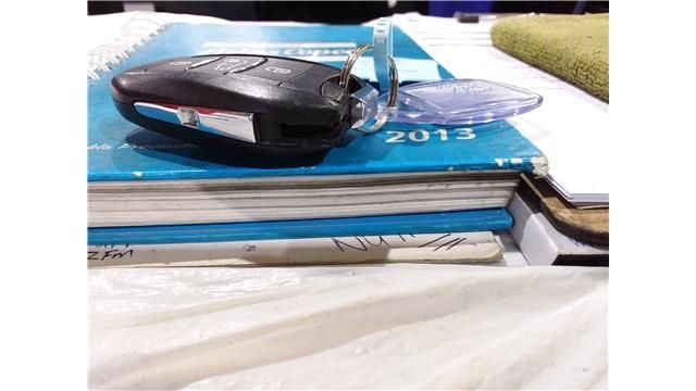 Used Vauxhall Combo 2020 for sale - 77213005: Photo 14