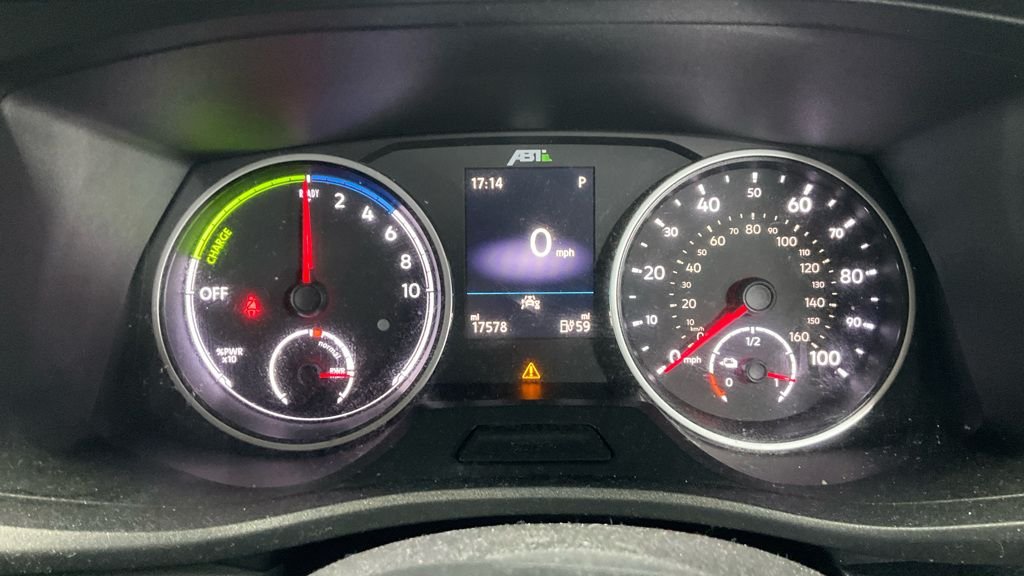 Used Volkswagen Transporter 2021 for sale - 77680415: Photo 7