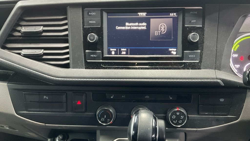 Used Volkswagen Transporter 2021 for sale - 77680415: Photo 8