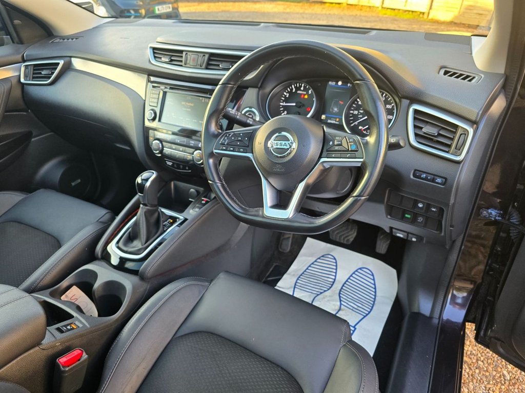 Used Nissan Qashqai 2020 for sale - 76634874: Photo 22