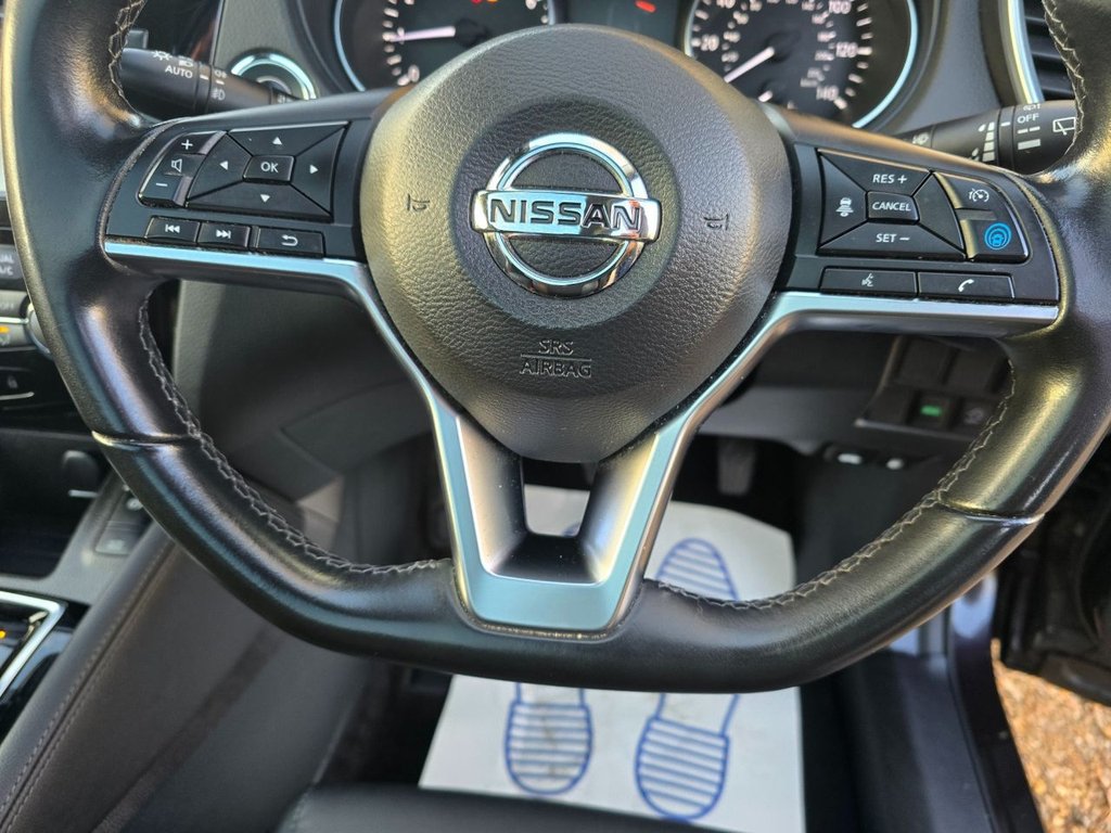 Used Nissan Qashqai 2020 for sale - 76634874: Photo 23