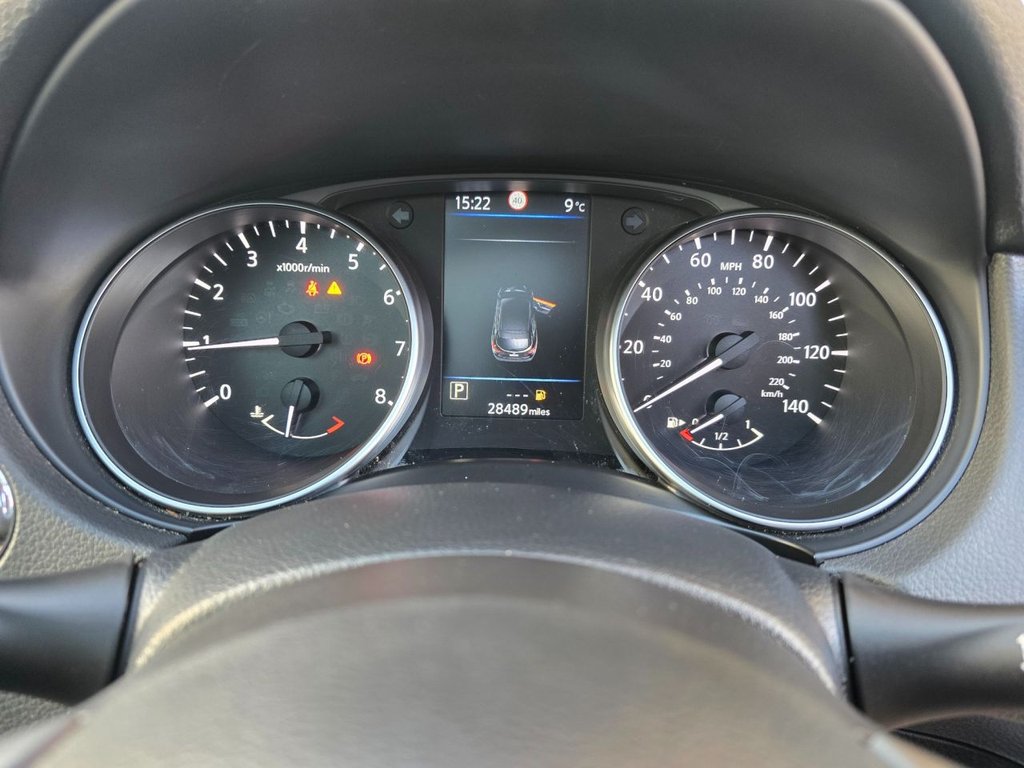 Used Nissan Qashqai 2020 for sale - 76634874: Photo 25