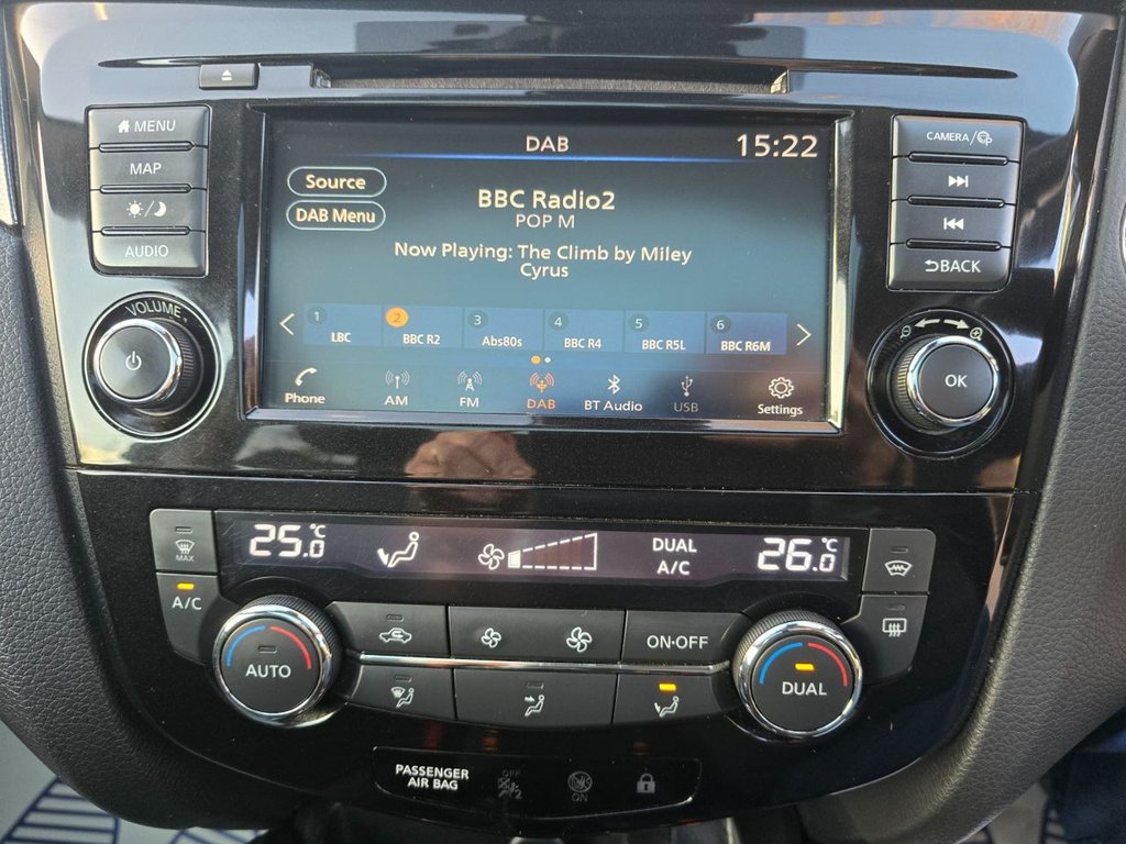 Used Nissan Qashqai 2020 for sale - 76634874: Photo 26