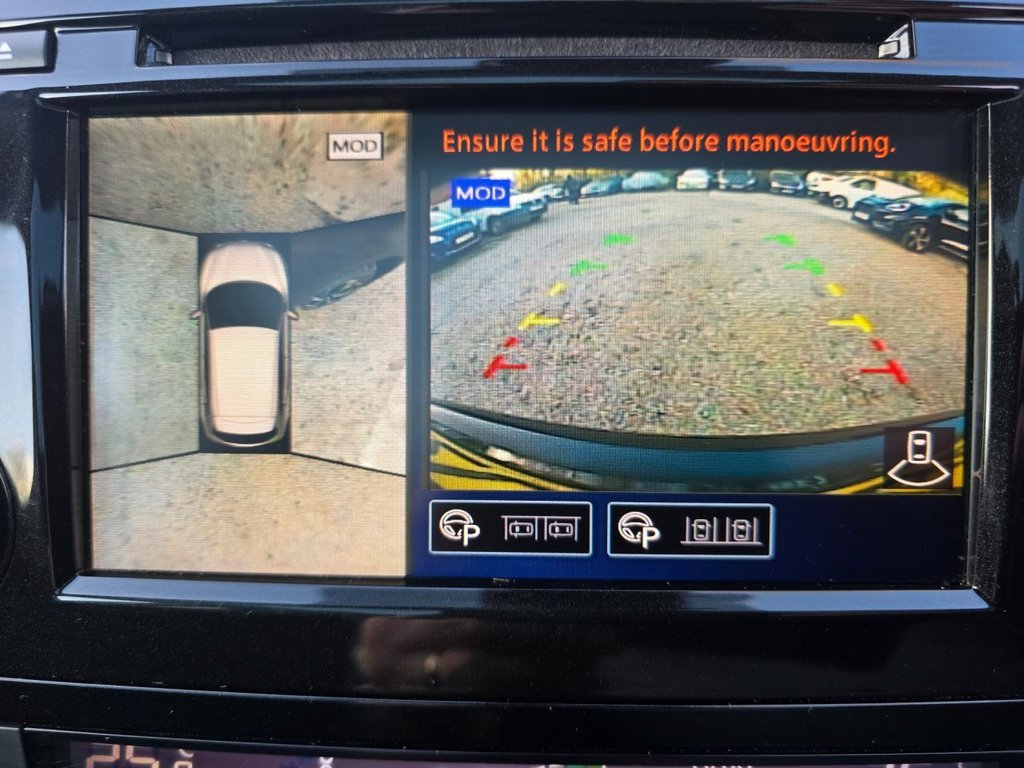 Used Nissan Qashqai 2020 for sale - 76634874: Photo 27